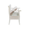 Banc de rangement Winslett