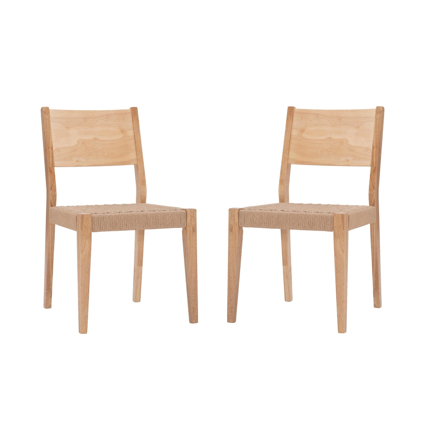 Chaise de salle à manger Cosgrove (lot de 2)