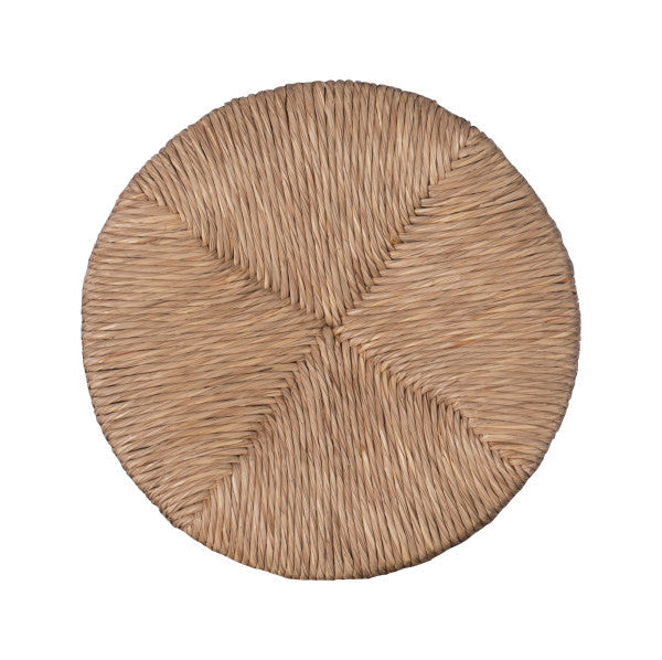 Tabouret en corde Maya