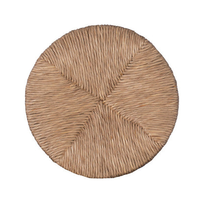 Tabouret en corde Maya