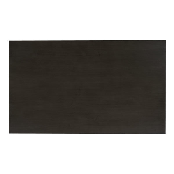 Table de comptoir bleu laurier