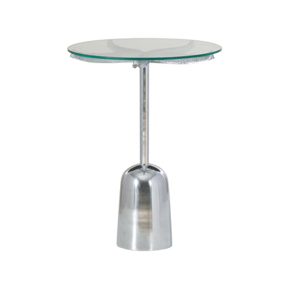 Table en forme d'étoile de mer de Sedna