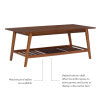 Table basse Cosgrove