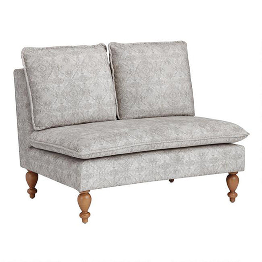 Rae Settee - Huître Bijan