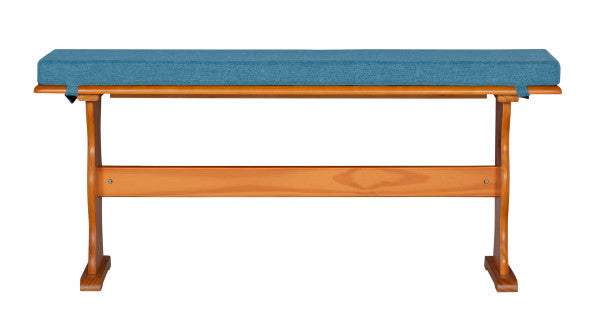 Ensemble de coussins en microfibre beige Chelsea