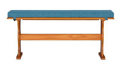 Ensemble de coussins en microfibre beige Chelsea