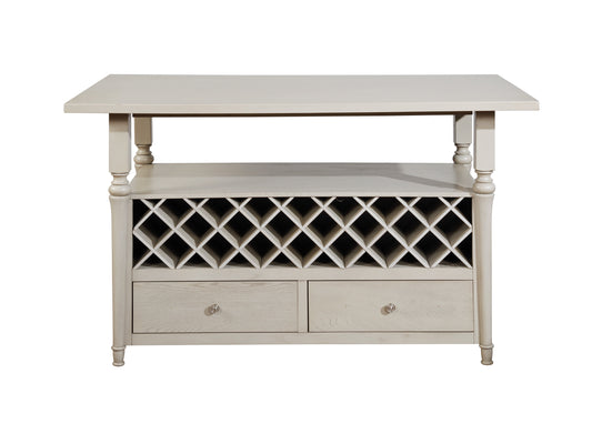 Table crème Lockhart