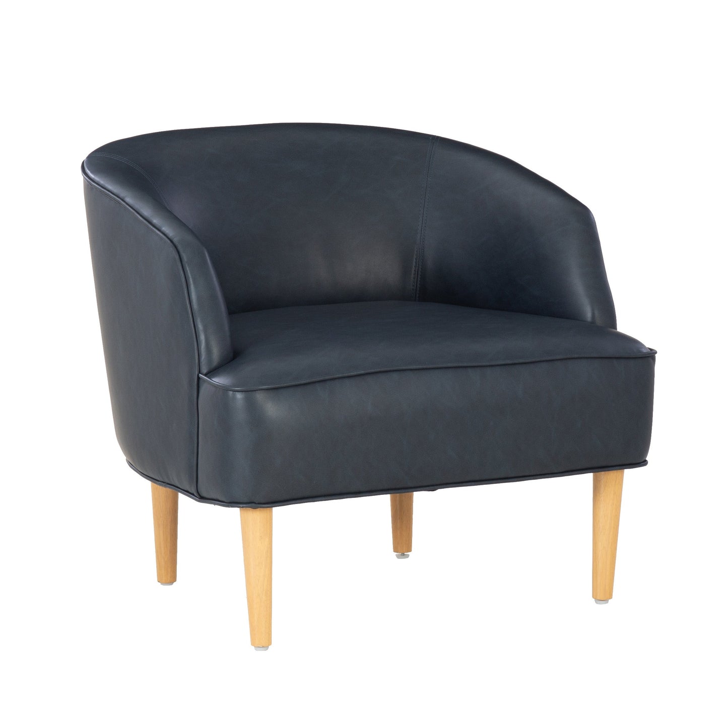 Fauteuil d'appoint Milley