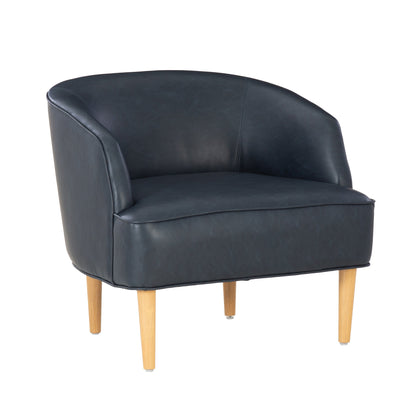 Fauteuil d'appoint Milley