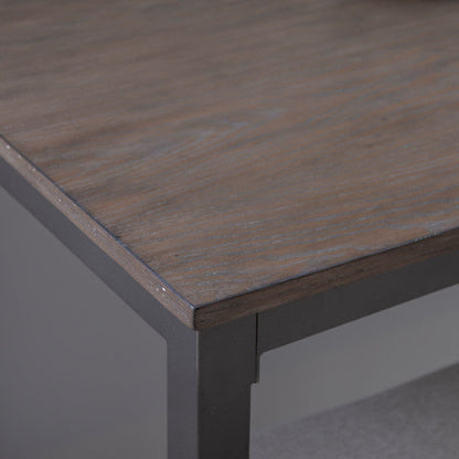 Ensemble Betty 3 pièces en similicuir effet marbre