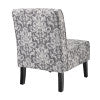 Fauteuil d'appoint Coco
