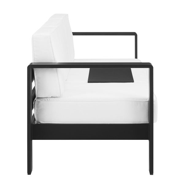 Canapé d'extérieur 3 places Key Largo