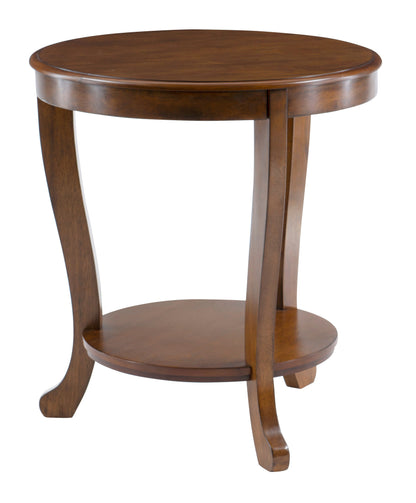 Table d'appoint ronde Marissa