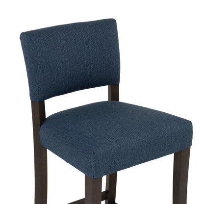 Tabourets Kimmy (lot de 2)