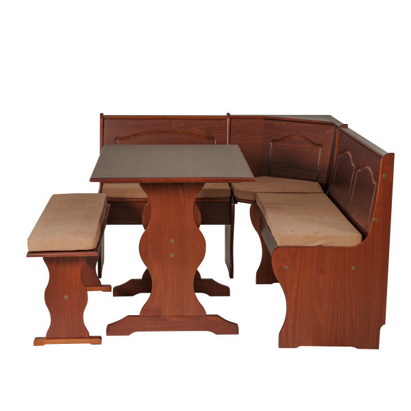 Ensemble Chelsea Nook avec coussin