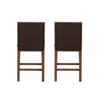 Tabourets de bar Ramsey (lot de 2)