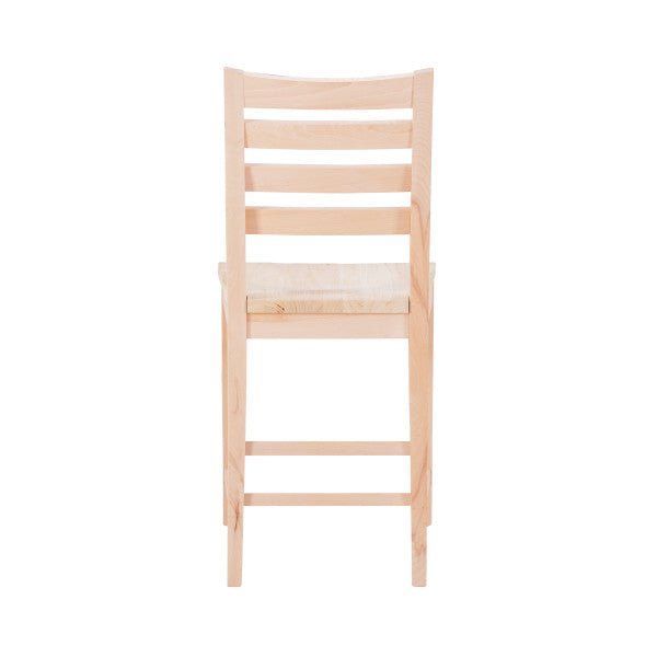 Tabourets de bar Felicia (lot de 2)