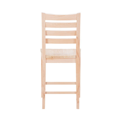 Tabourets de bar Felicia (lot de 2)