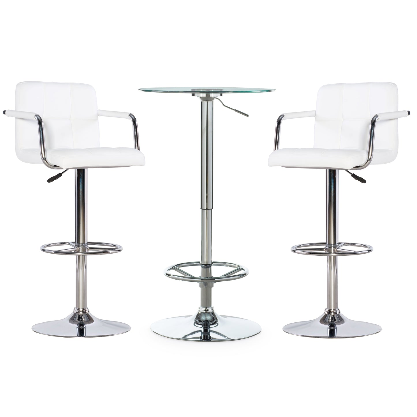 Ensemble réglable Boyd 3 pièces