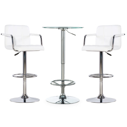 Ensemble réglable Boyd 3 pièces