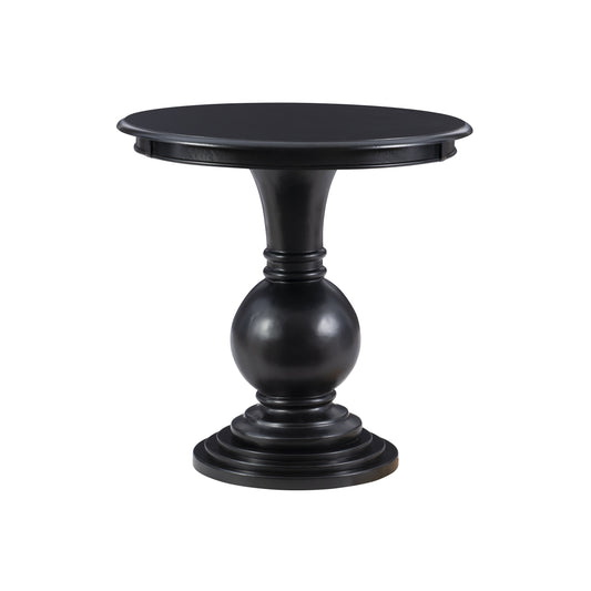 Table d'appoint ronde Amelia