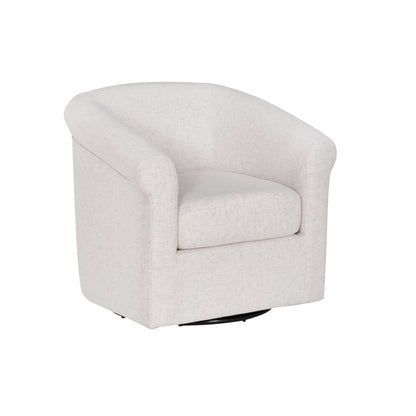 Fauteuil pivotant Adella 