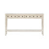 Console Sadie de 60 pouces de long