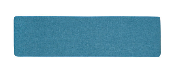 Ensemble de coussins en microfibre beige Chelsea