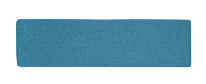 Ensemble de coussins en microfibre beige Chelsea