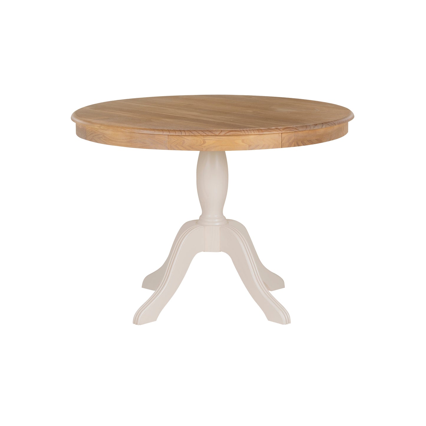 Table sur pied Norah Black