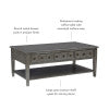 Table basse Sadie