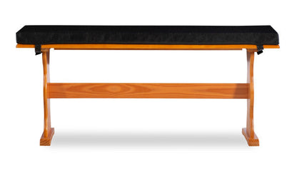 Ensemble de coussins en microfibre beige Chelsea