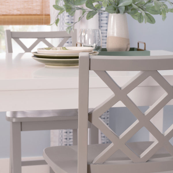 Ensemble de comptoirs Maui 5 pièces