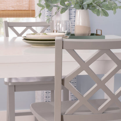 Ensemble de comptoirs Maui 5 pièces