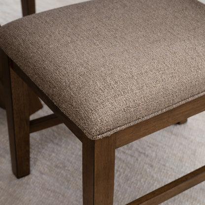 Chaise d'appoint Cadeau (lot de 2)