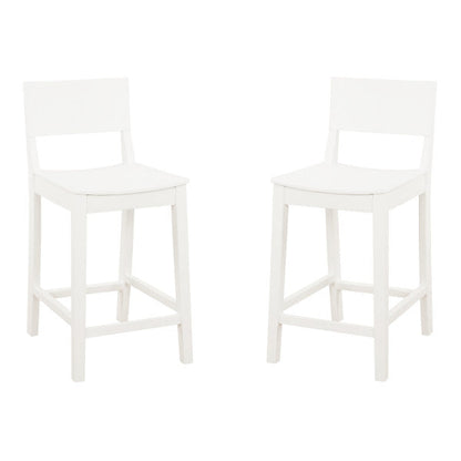 Tabourets Kentucky (lot de 2)