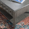 Table basse Sadie