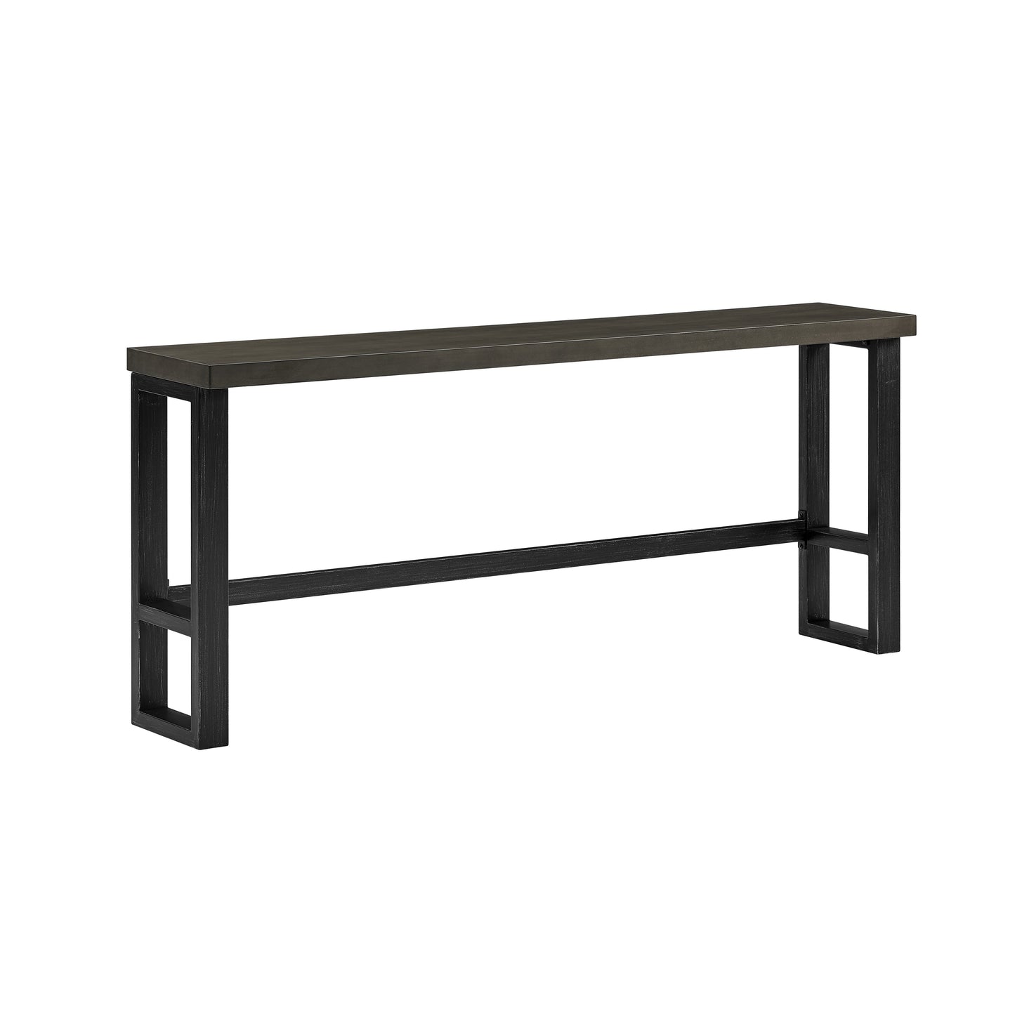 Table de bar Haywood