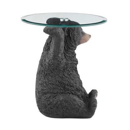 Table d'appoint Barney Bear
