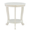 Table d'appoint ronde Marissa