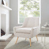 Fauteuil d'appoint Trellis