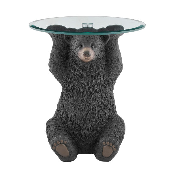 Table d'appoint Barney Bear