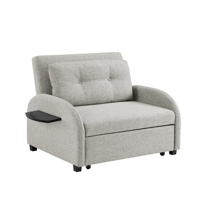 Fauteuil convertible Aileen Wide