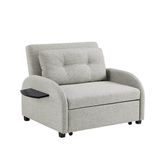 Fauteuil convertible Aileen Wide