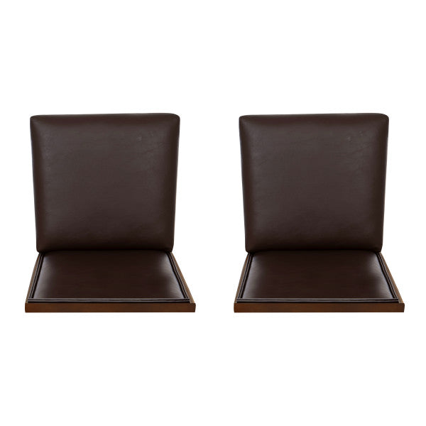 Tabourets de bar Ramsey (lot de 2)