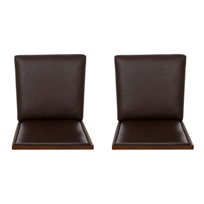 Tabourets de bar Ramsey (lot de 2)