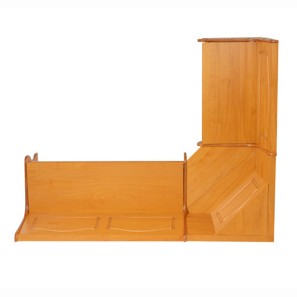 Banc d'angle Chelsea Nook