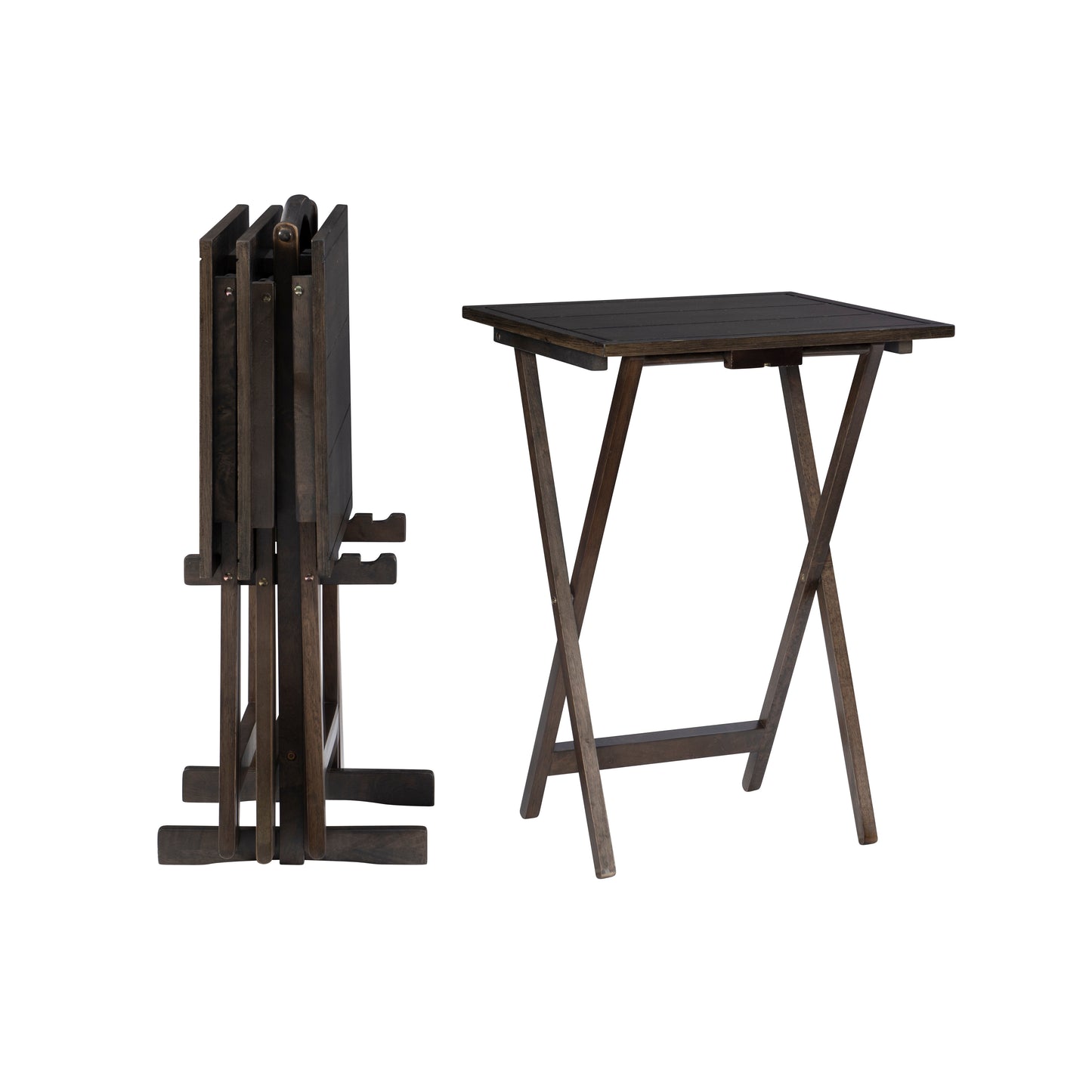 Tables à plateaux Fairfield