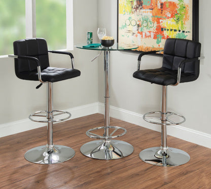 Ensemble réglable Boyd 3 pièces