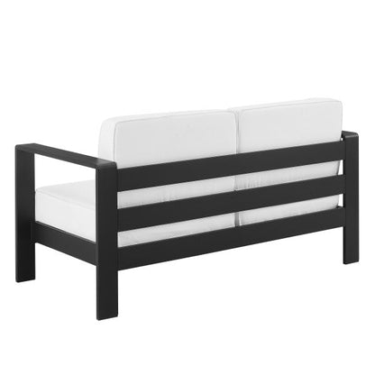 Canapé d'extérieur 2 places Key Largo